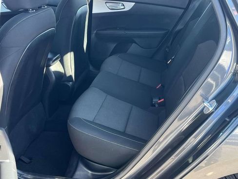 Used 2022 Kia Forte LXS image 15