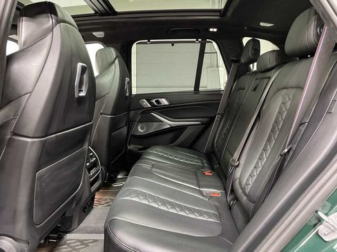 Used 2026 BMW X5 M Competition w/ Executive Package AWD/4WD image 17