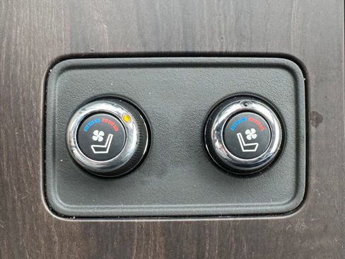 Used 2024 Nissan Murano Platinum w/ Cargo Package image 33