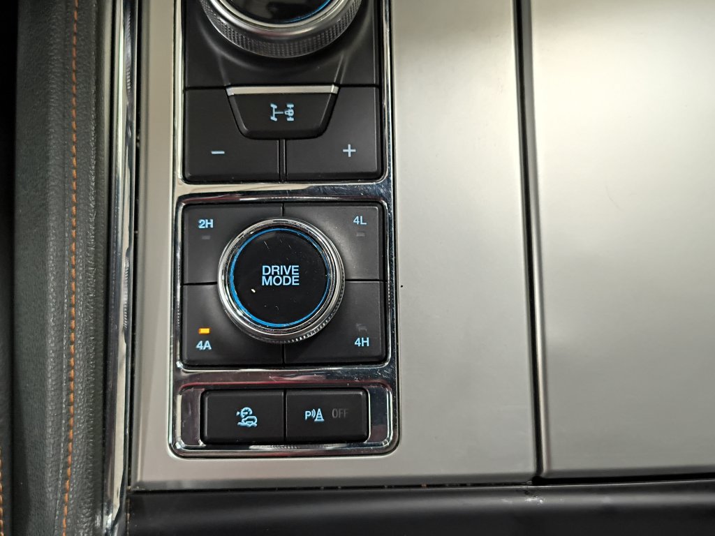Used 2022 Ford Expedition Timberline AWD/4WD image 19