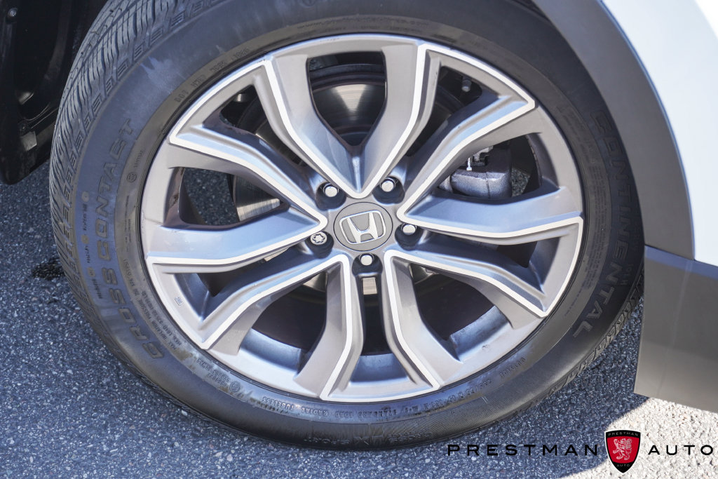 Used 2020 Honda CR-V Touring image 13
