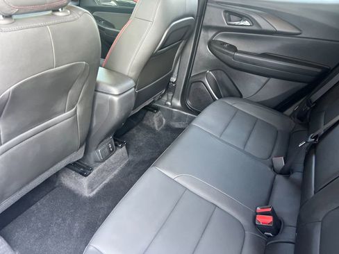 Used 2024 Chevrolet TrailBlazer RS w/ Convenience Package image 11