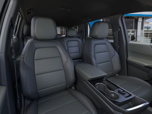 New 2026 Chevrolet Equinox LT image 16