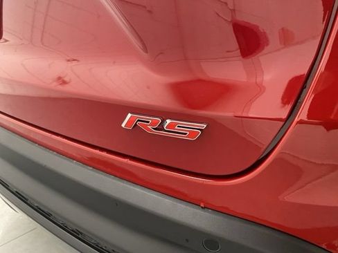 New 2026 Chevrolet Trax RS w/ Driver Confidence Package FWD image 14