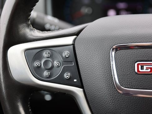 Used 2019 GMC Canyon SLT w/ Driver Alert Package image 39