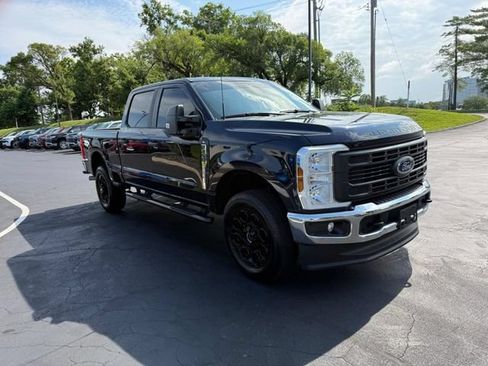 Used 2024 Ford F250 XL w/ XL Chrome Package AWD/4WD image 8