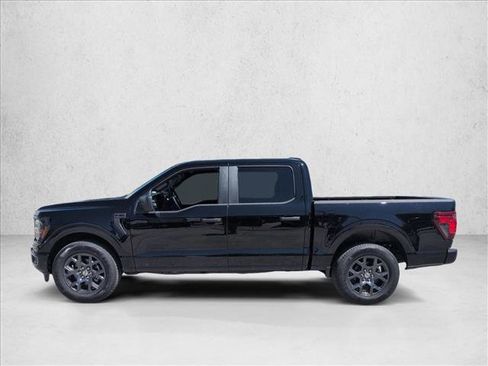 New 2026 Ford F150 STX w/ Equipment Group 200A RWD image 5