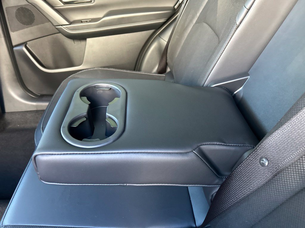 New 2026 MAZDA CX-5 Preferred AWD/4WD image 29