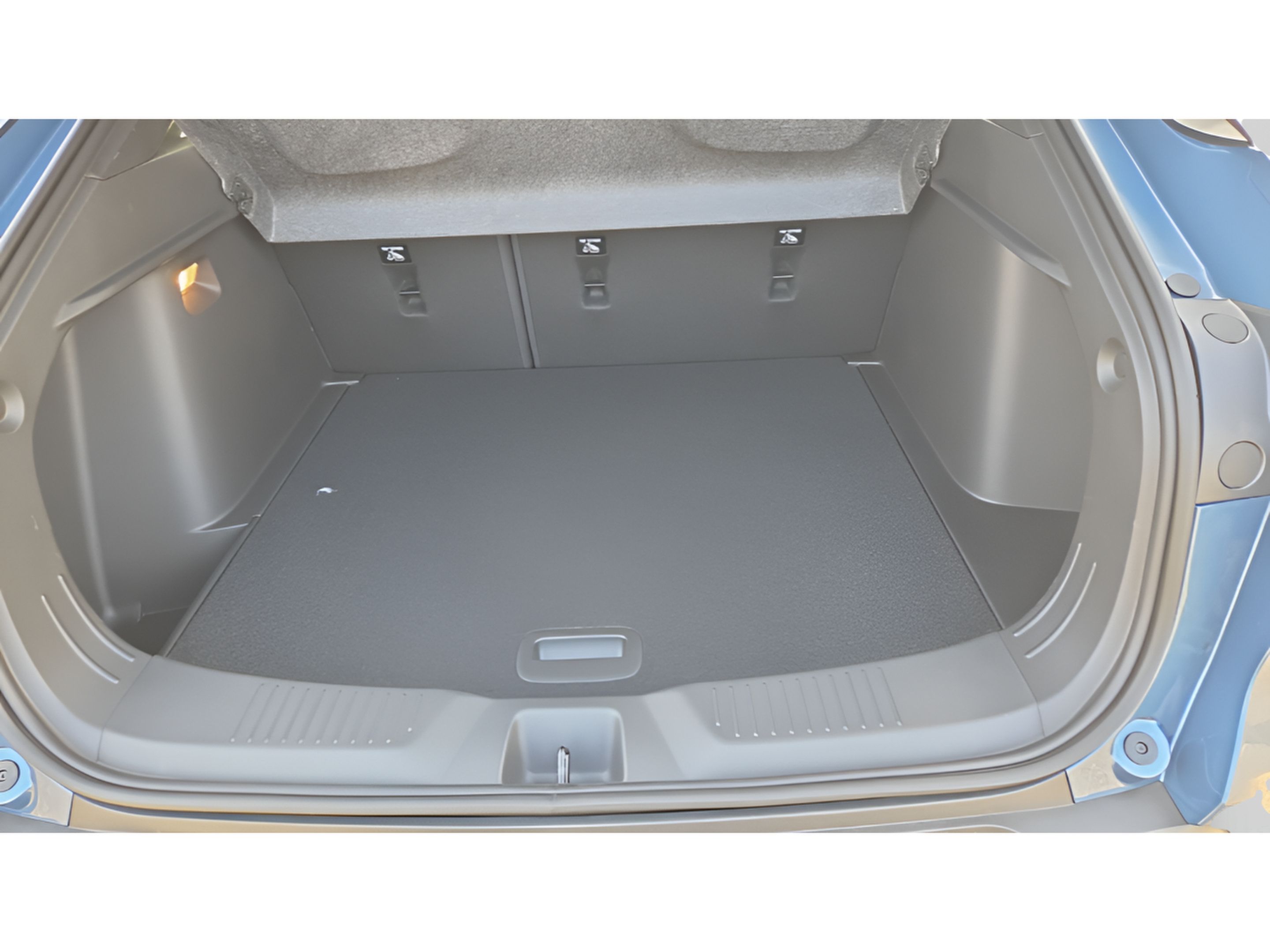 New 2026 Buick Envista Sport Touring w/ Convenience I Package FWD image 13