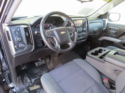 Used 2017 Chevrolet Silverado 1500 LT w/ All Star Edition