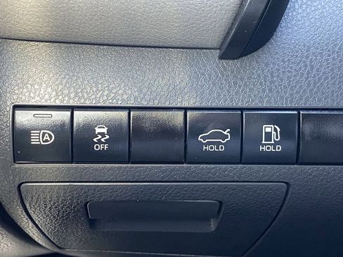 Used 2024 Toyota Camry LE FWD image 27