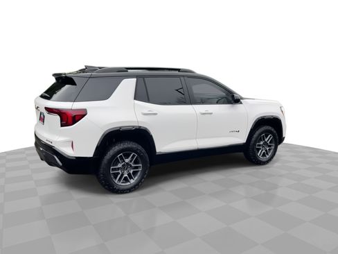 New 2026 GMC Terrain AT4 w/ Convenience Package III image 41