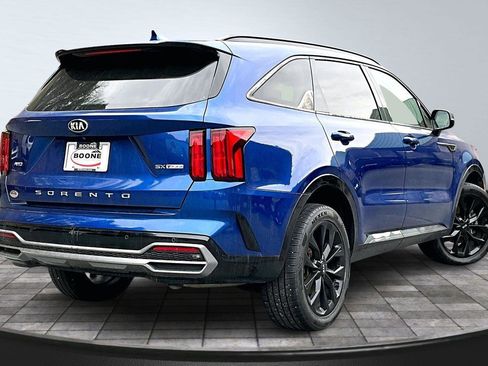 Used 2021 Kia Sorento SX image 14