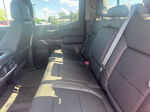 Used 2020 GMC Sierra 1500 SLT w/ SLT Premium Plus Package AWD/4WD image 9