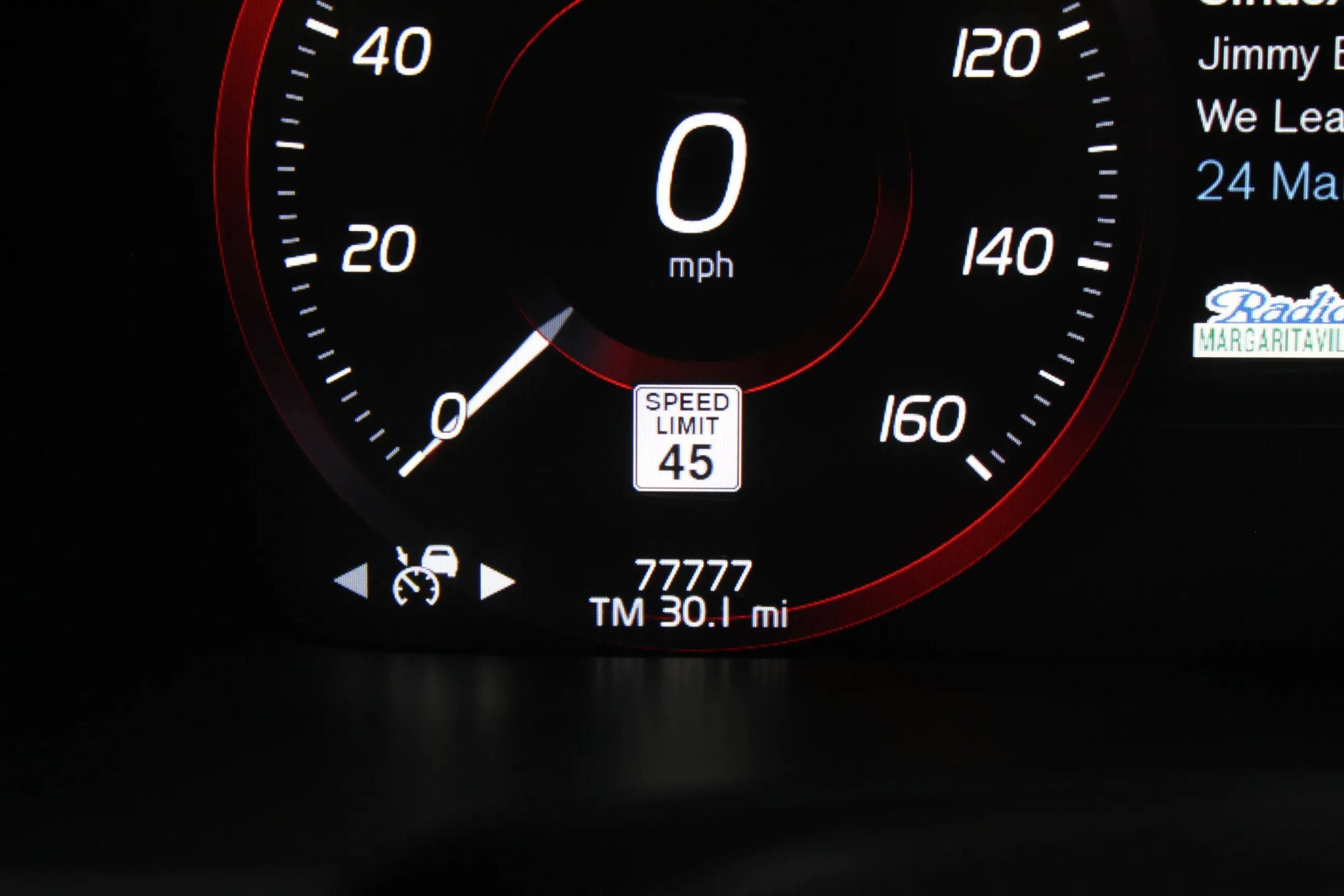 Used 2018 Volvo S90 T6 Momentum w/ Convenience Package AWD/4WD image 12