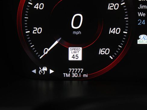 Used 2018 Volvo S90 T6 Momentum w/ Convenience Package AWD/4WD image 12