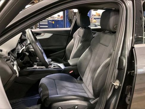 Certified 2023 Audi A4 2.0T Premium Plus w/ Premium Plus Package image 25