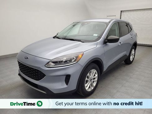 Used 2022 Ford Escape SE w/ Convenience Package image 1