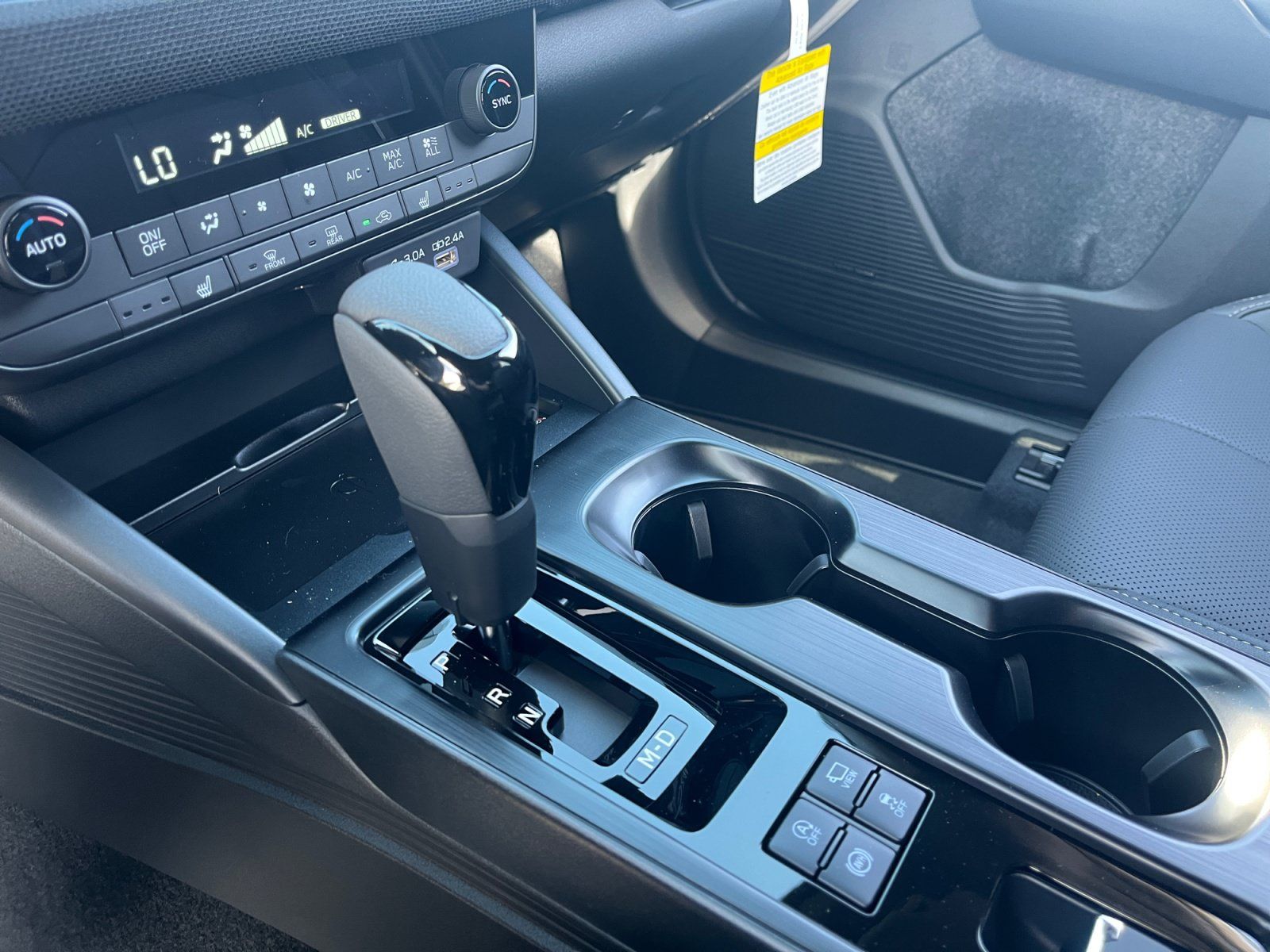 New 2026 Subaru Outback Limited XT AWD/4WD image 15