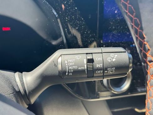 Certified 2023 Lexus NX 350 AWD w/ Cold Area Package image 30