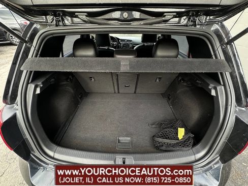 Used 2017 Volkswagen GTI S image 19