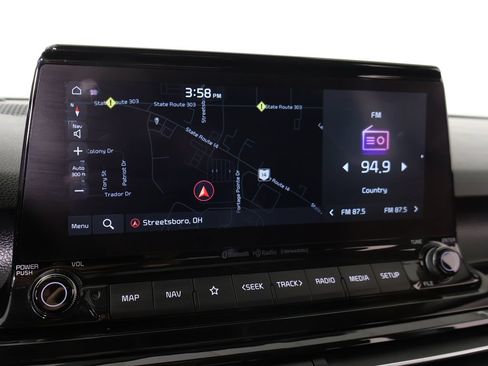 Used 2022 Kia Seltos EX AWD/4WD image 44