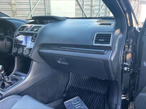 Used 2021 Subaru WRX Limited w/ Popular Package #1 image 17