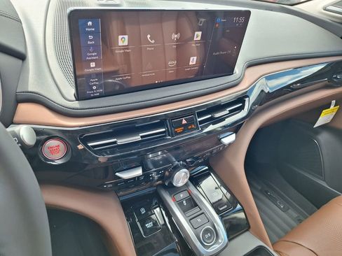 New 2026 Acura MDX w/ Technology Package image 24