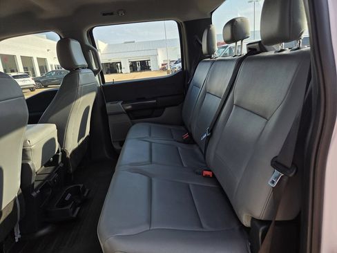 Used 2022 Ford F150 XL w/ Trailer Tow Package AWD/4WD image 18