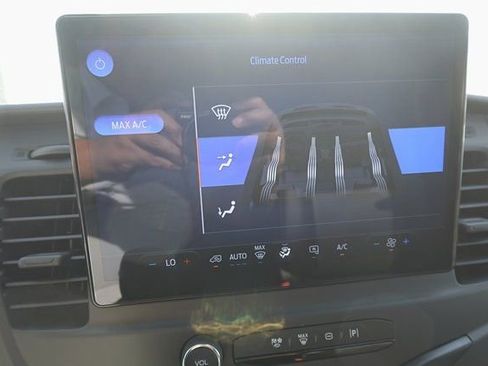 New 2025 Ford Transit 250 Low Roof image 19
