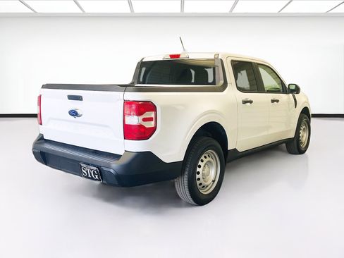 Used 2022 Ford Maverick XL image 4