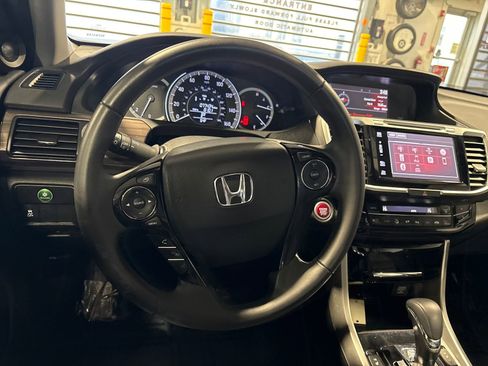 Used 2016 Honda Accord EX-L image 14