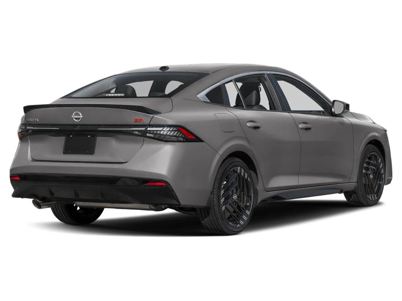 New 2027 Nissan Sentra SR FWD image 24