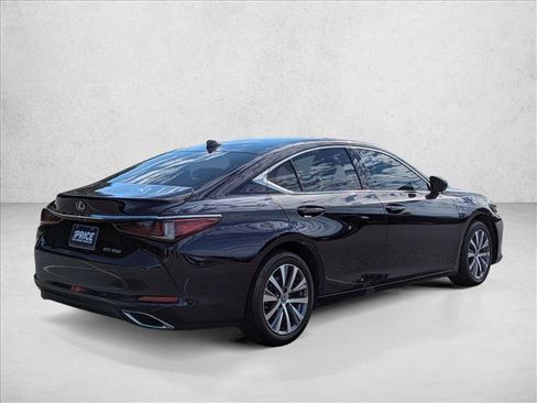 Used 2019 Lexus ES 350 ES 350 image 5