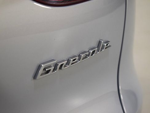 Certified 2023 Maserati Grecale Modena AWD/4WD image 12