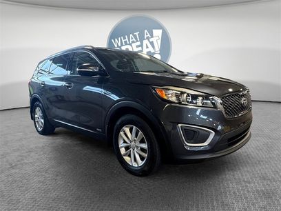 Used 2018 Kia Sorento LX
