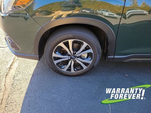Used 2023 Subaru Forester Limited image 19