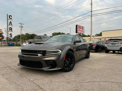 Used 2020 Dodge Charger Scat Pack