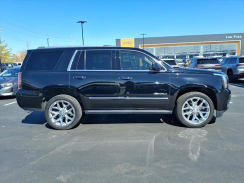 Used 2020 GMC Yukon Denali w/ Open Road Package image 28