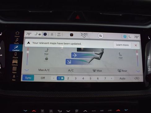 New 2026 Jeep Cherokee Overland image 25