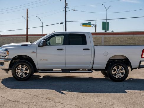 Used 2024 RAM 2500 Big Horn image 4