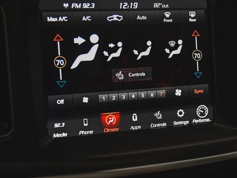 Used 2021 Dodge Charger Scat Pack RWD image 19