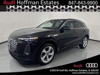 Used 2025 Audi Q5 Premium Plus w/ Premium Plus AWD/4WD video 1