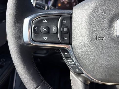New 2026 RAM 1500 Laramie w/ Night Edition AWD/4WD image 32