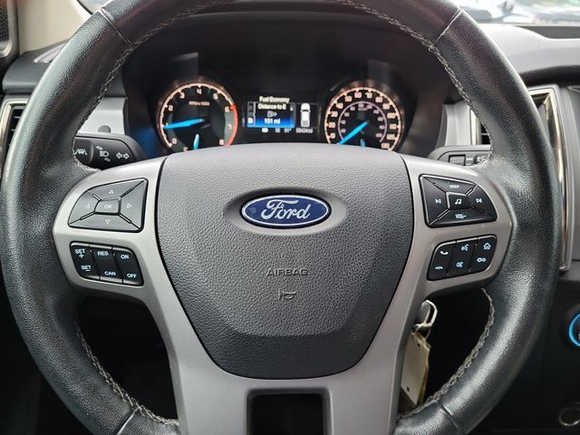 Used 2022 Ford Ranger XLT w/ Equipment Group 301A Mid RWD image 20
