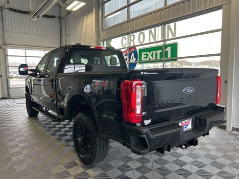 New 2026 Ford F250 XL w/ STX Appearance Package image 4