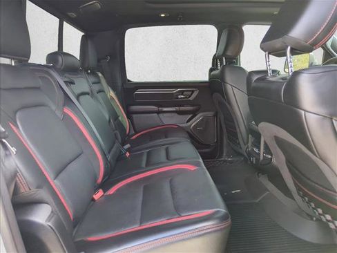 Used 2021 RAM 1500 TRX w/ TRX Level 2 Equipment Group image 22