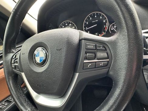 Used 2017 BMW X3 xDrive28i image 26