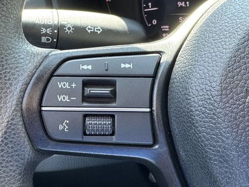 Used 2024 Honda Accord LX image 22