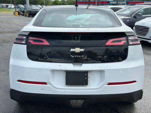 Used 2012 Chevrolet Volt image 7